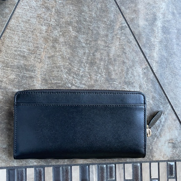 Kate Spade jana large continental wallet - Picture 6 of 6